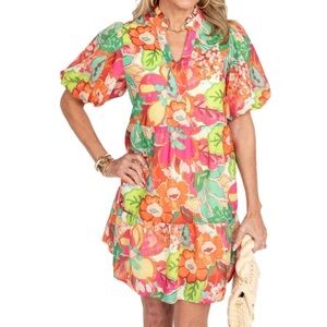 THML Kourtney Dress - size XS. U